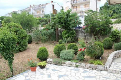 Apartment Vanda Новий Винодольський Екстер'єр фото