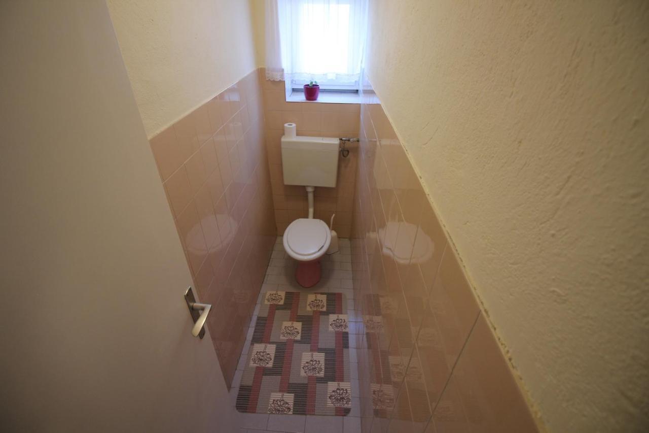 Apartment Vanda Новий Винодольський Екстер'єр фото